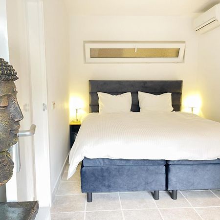 Appartement Casa Les Fremeaux à Altea Extérieur photo