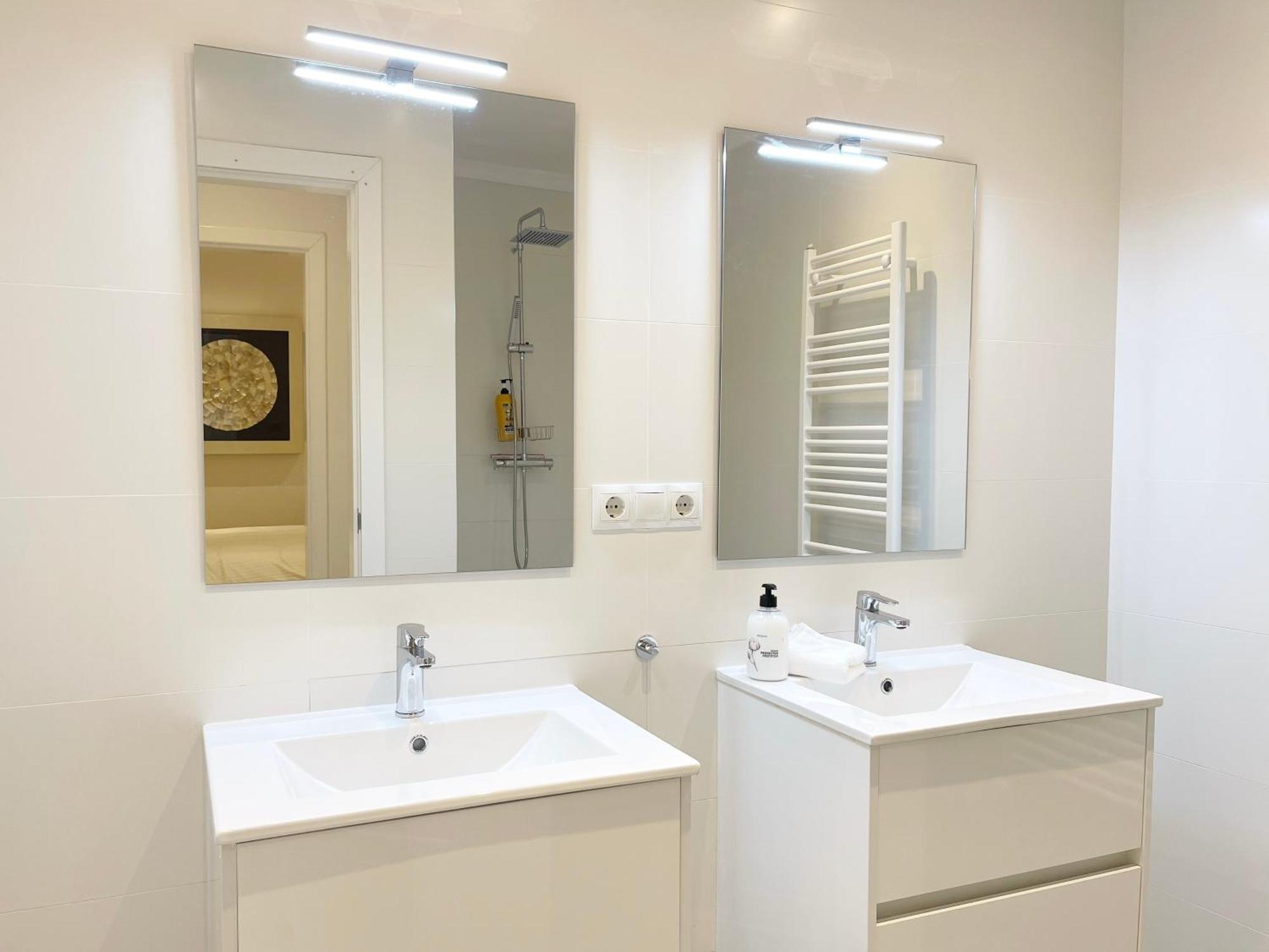 Appartement Casa Les Fremeaux à Altea Extérieur photo