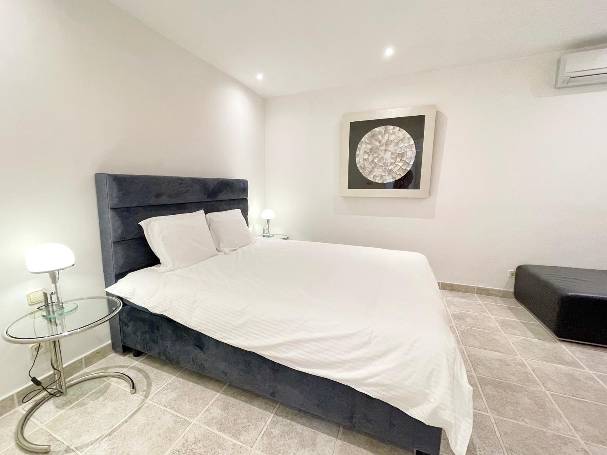 Appartement Casa Les Fremeaux à Altea Extérieur photo