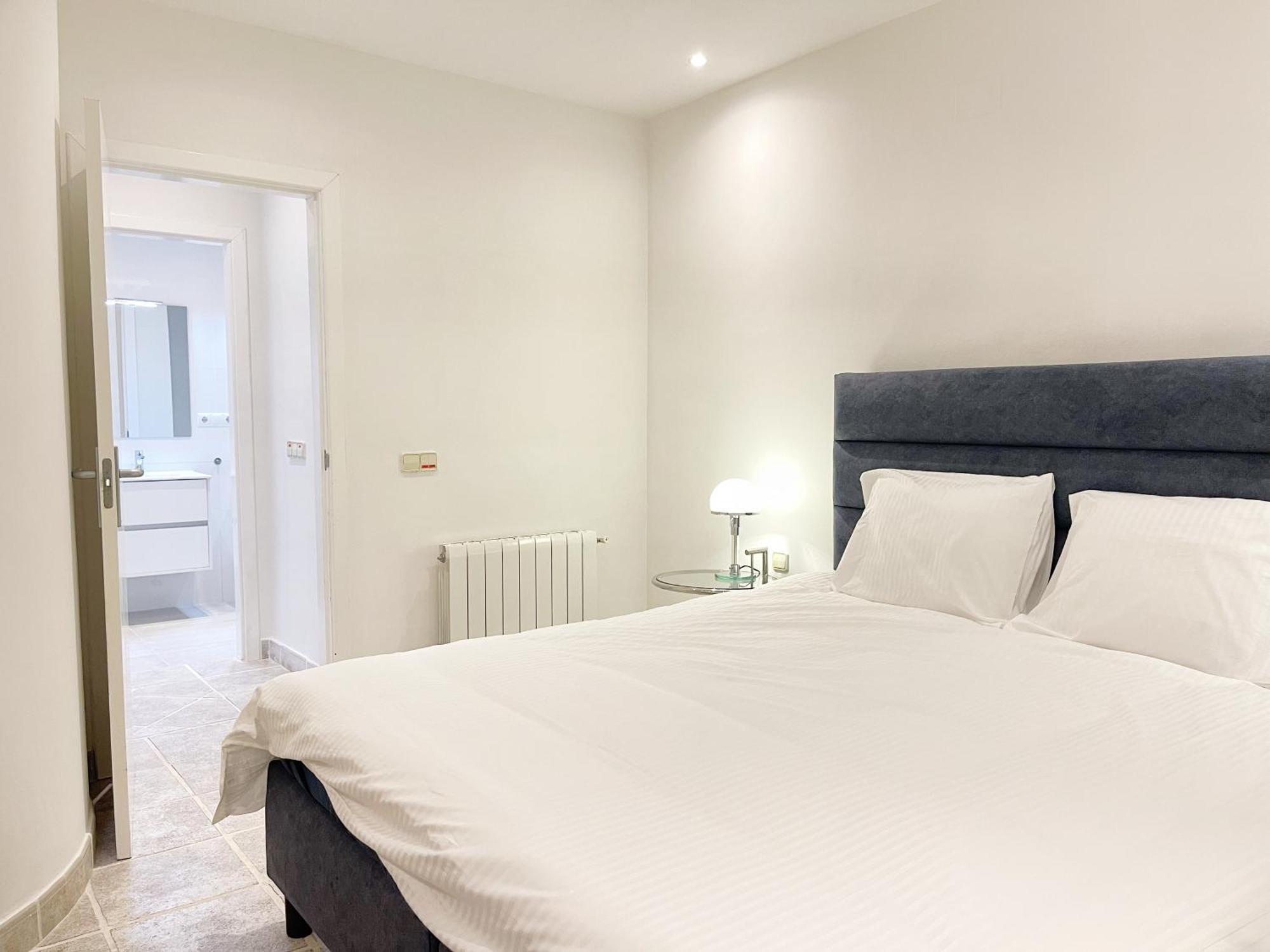 Appartement Casa Les Fremeaux à Altea Extérieur photo