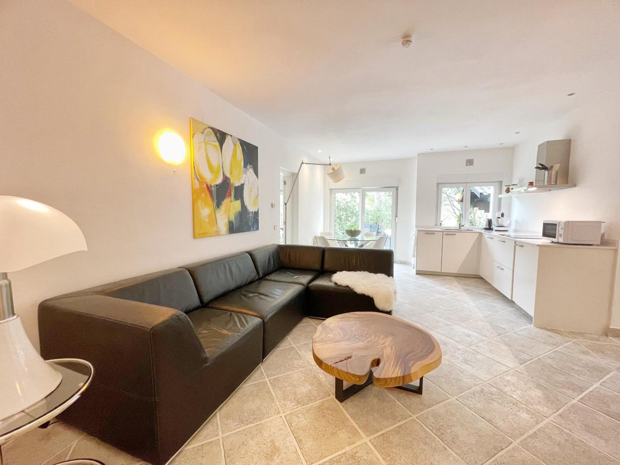Appartement Casa Les Fremeaux à Altea Extérieur photo