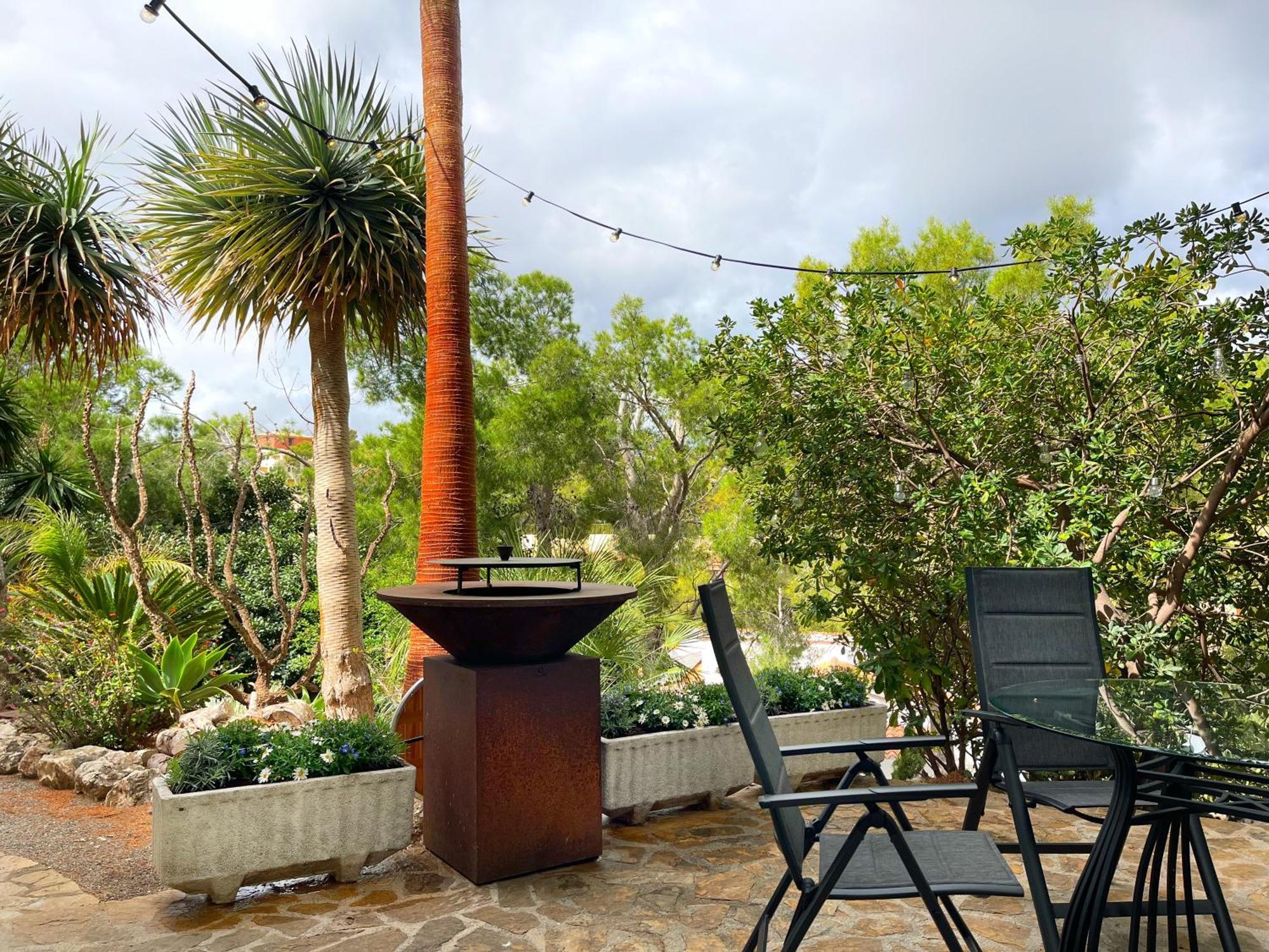 Appartement Casa Les Fremeaux à Altea Extérieur photo